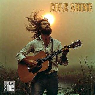 Cole Shine - Comeuppance | Extended Digital Edition