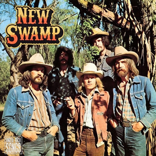New Swamp - Back to Home | Extended Digital Edition