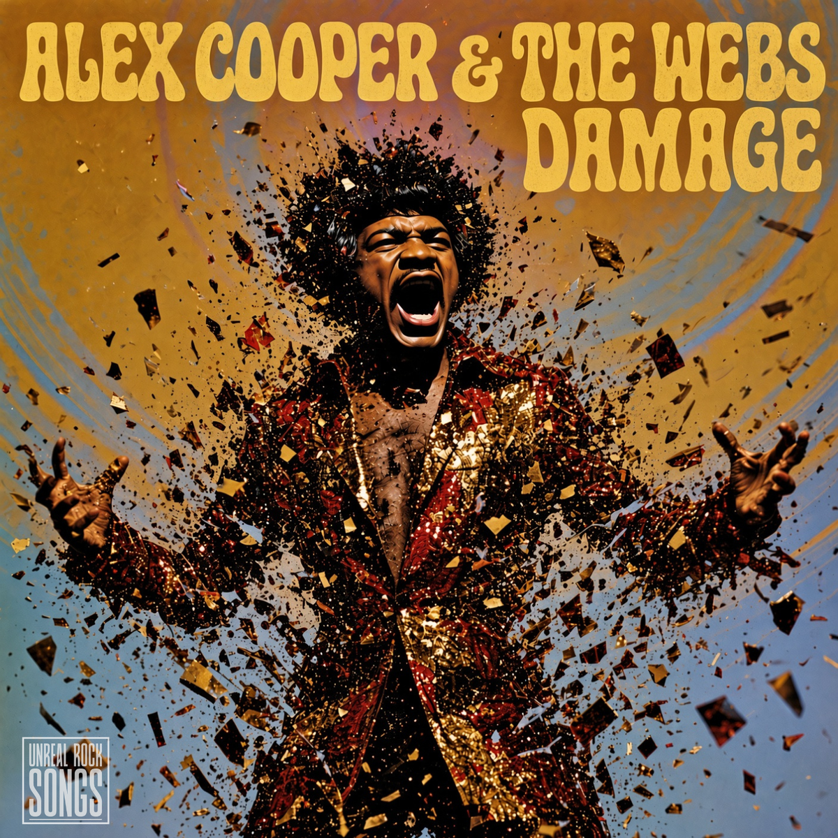 Damage