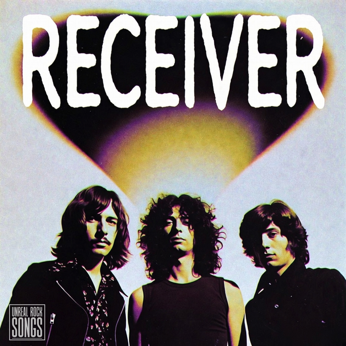 Tiger on the Feed (Alternative Version) [Bonus]