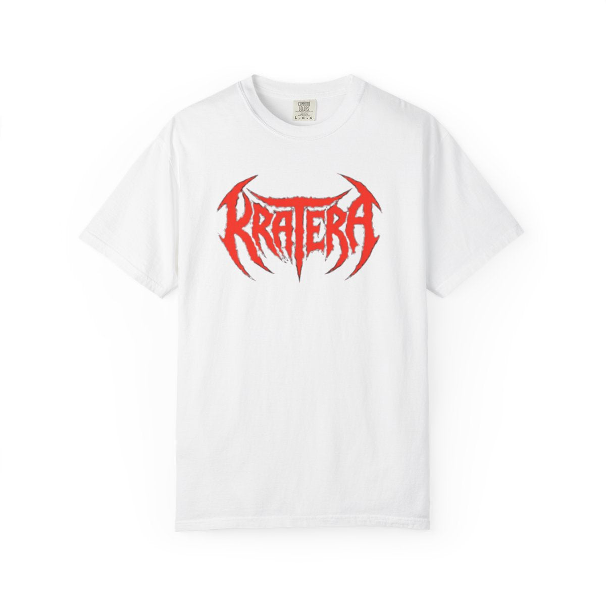 Kratera - Official T-Shirt