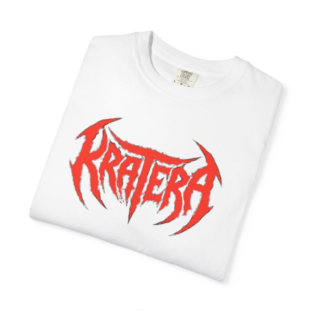 Kratera - Official T-Shirt