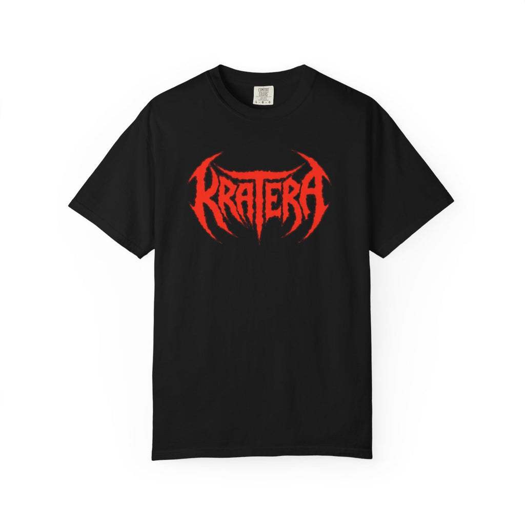 Kratera - Official T-Shirt