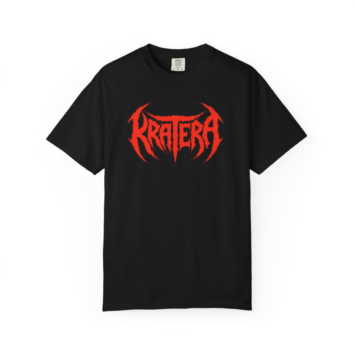 Kratera - Official T-Shirt