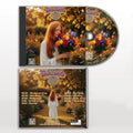Violet Opal - Curtain of Light | Physical CD