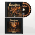 Winterflame - Move On | Physical CD