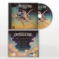 Overdose - Alone | Physical CD
