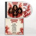 Crimson Smoke - I Believe | Physical CD