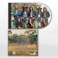 Sky - Green Field | Physical CD