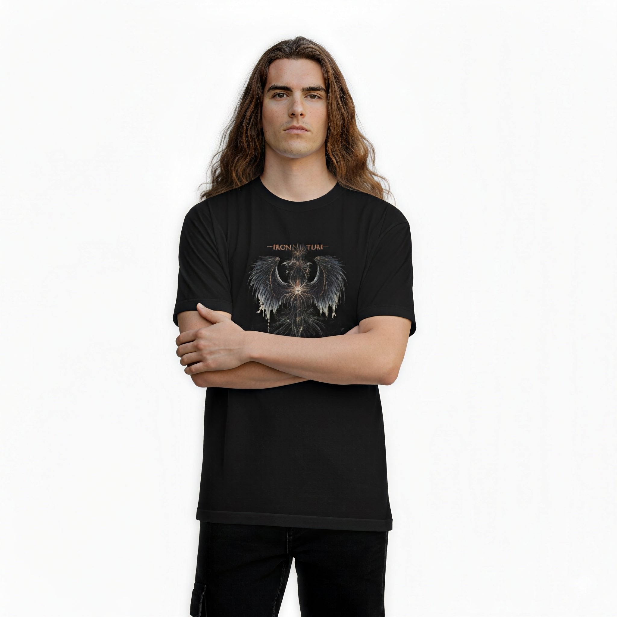 Iron Vulture - Official T-Shirt